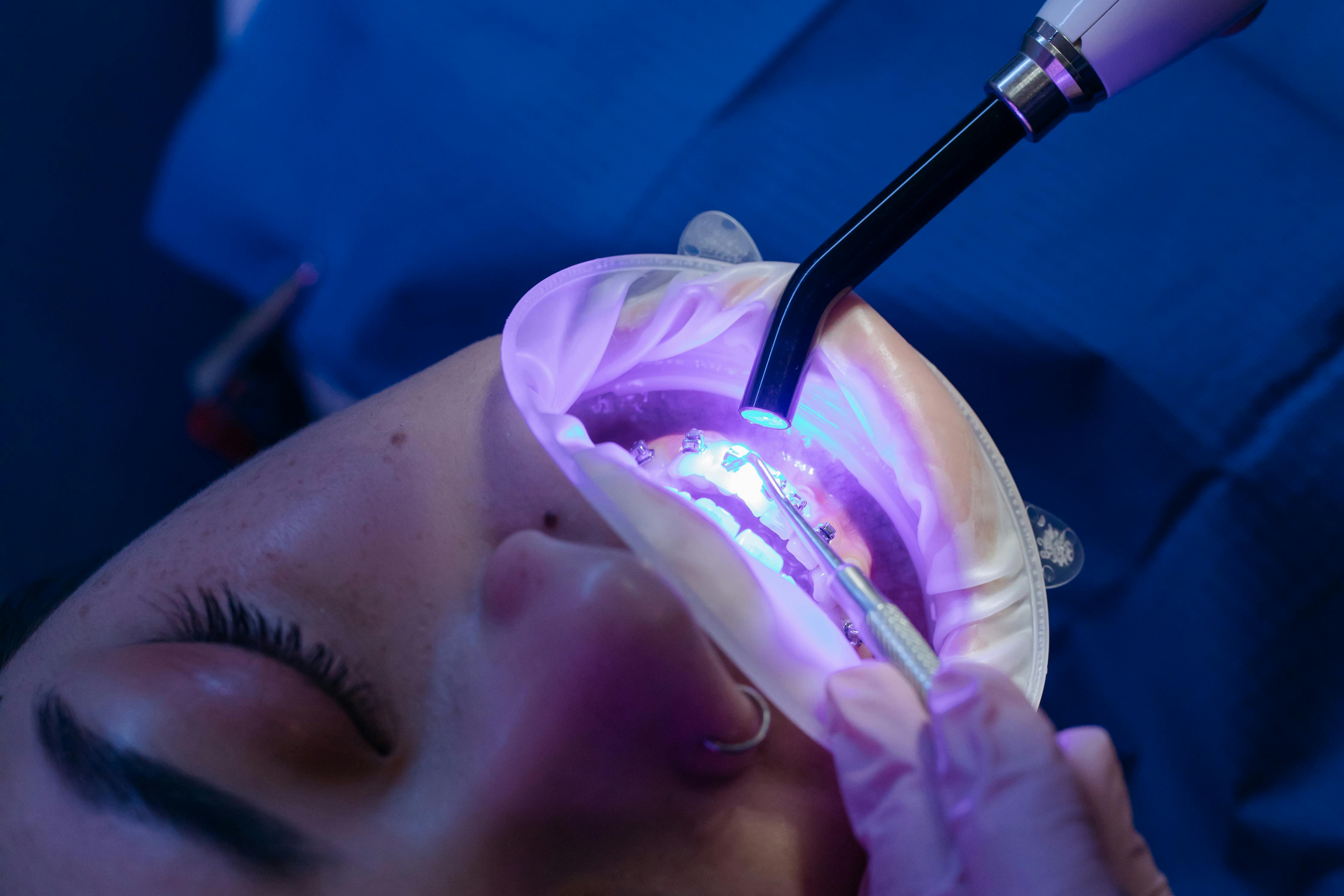 Cosmetic Treatments
