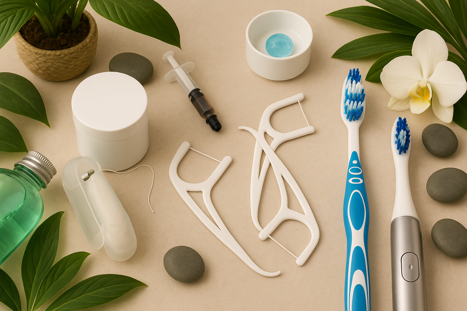 Dental Essentials