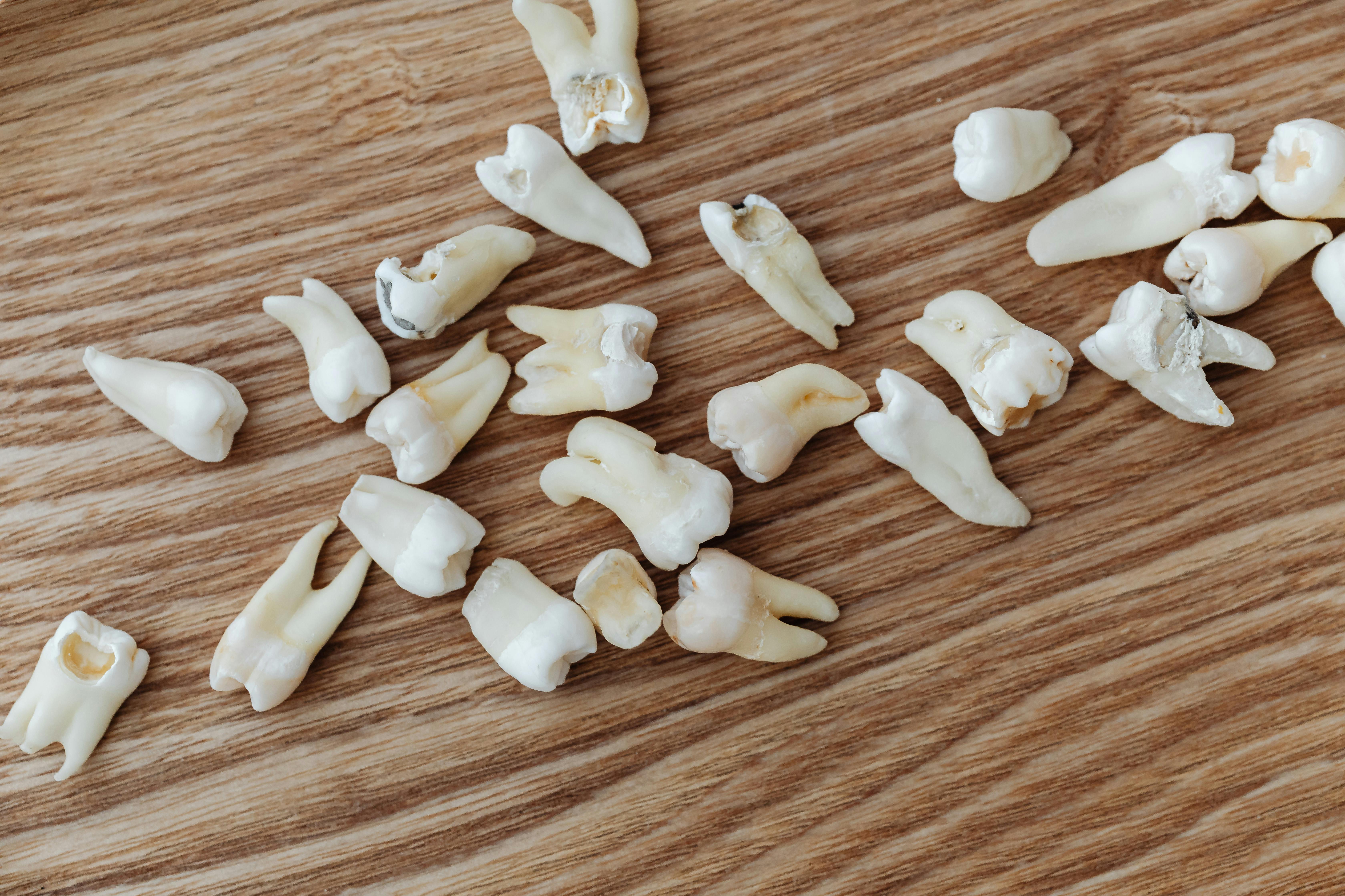 Endodontics