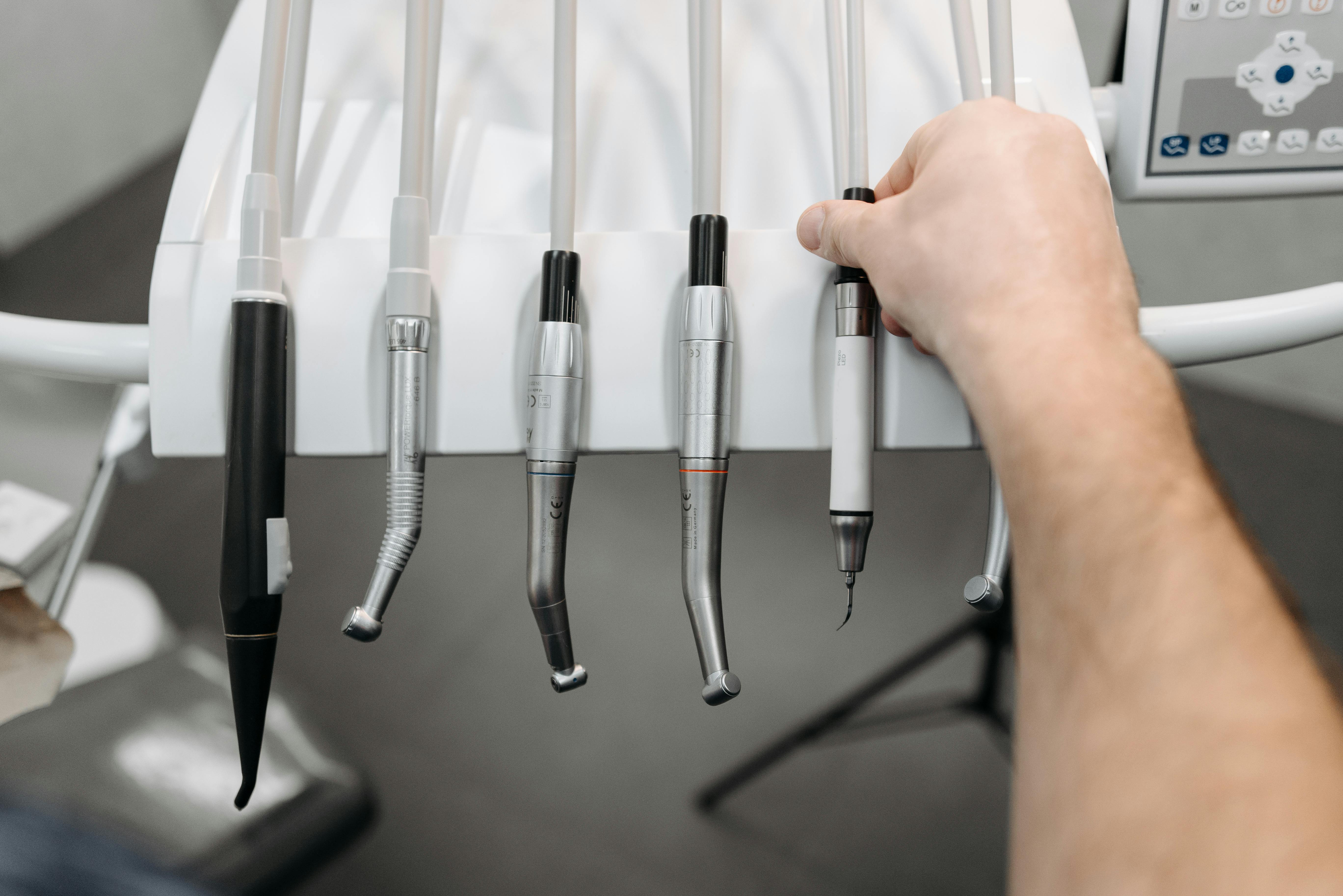 Endodontic Consultation