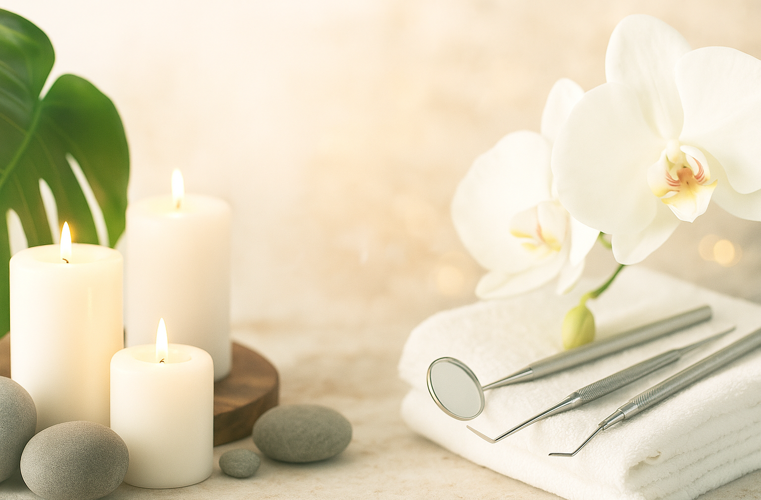 Serene Dental Spa