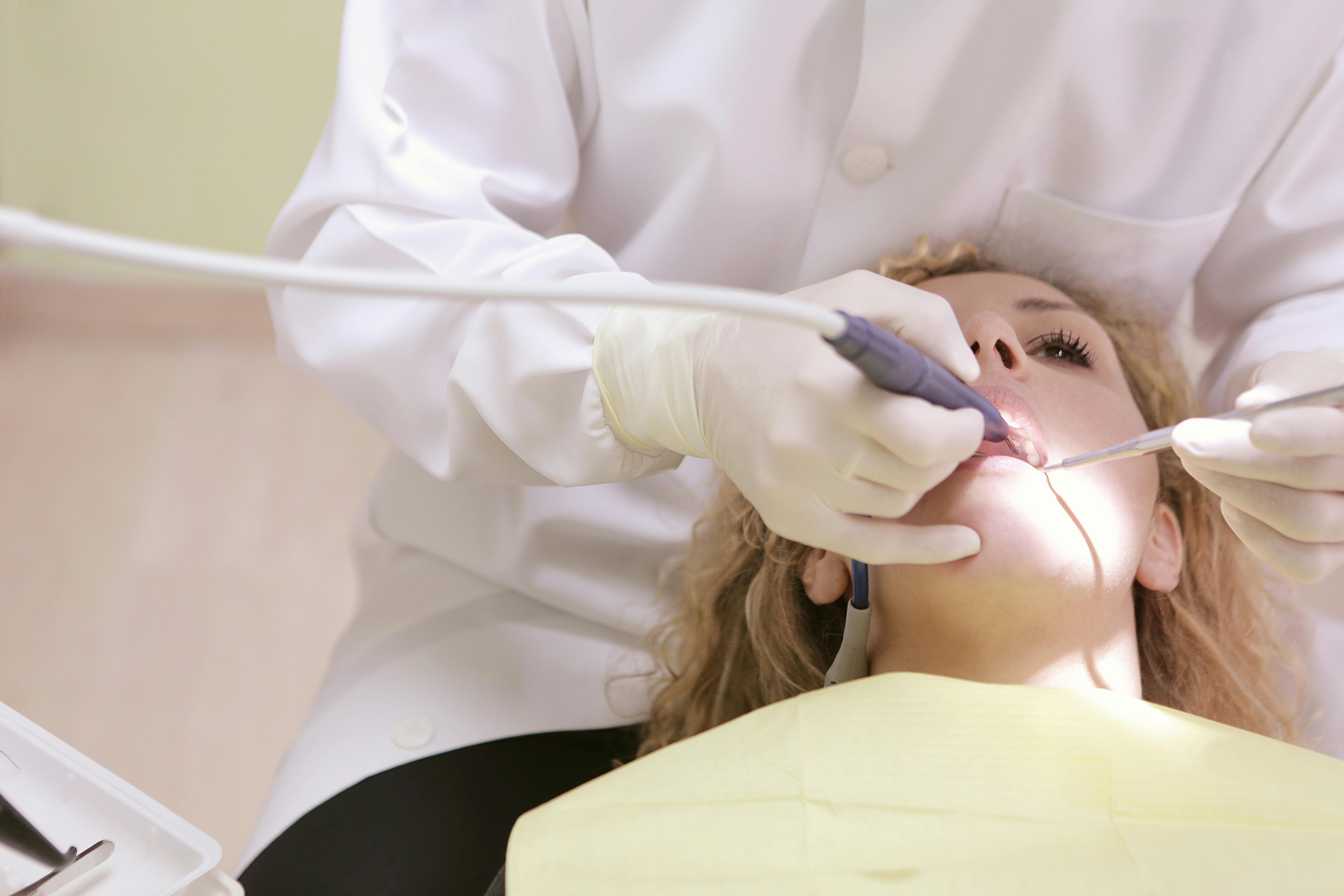 Hygiene Treatments