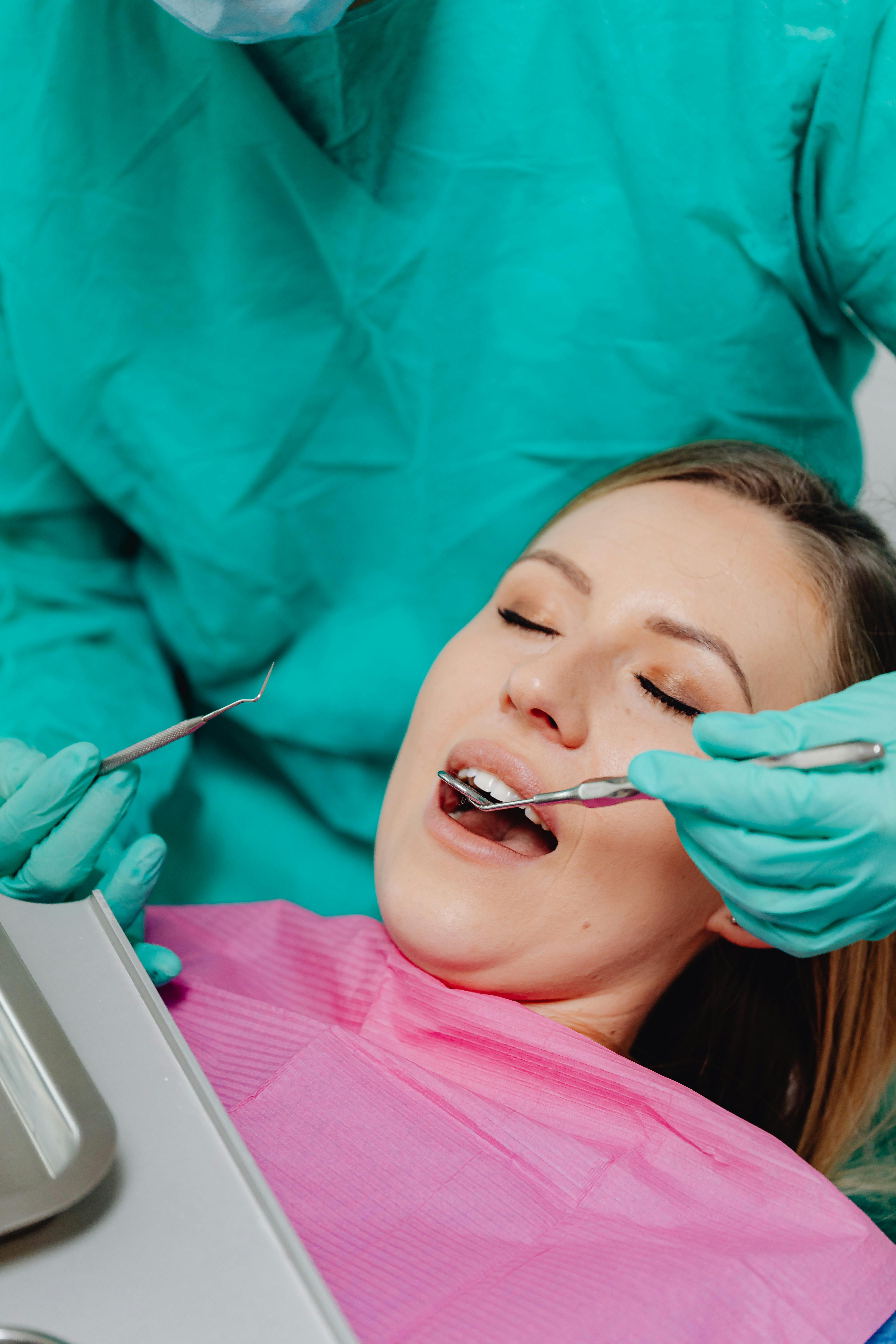 Hygiene Treatment